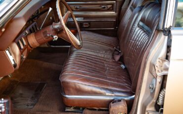 Lincoln-Continental-Berline-1970-Brown-Other-Color-0-29