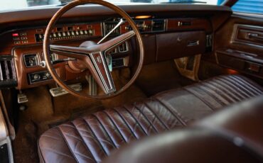 Lincoln-Continental-Berline-1970-Brown-Other-Color-0-31