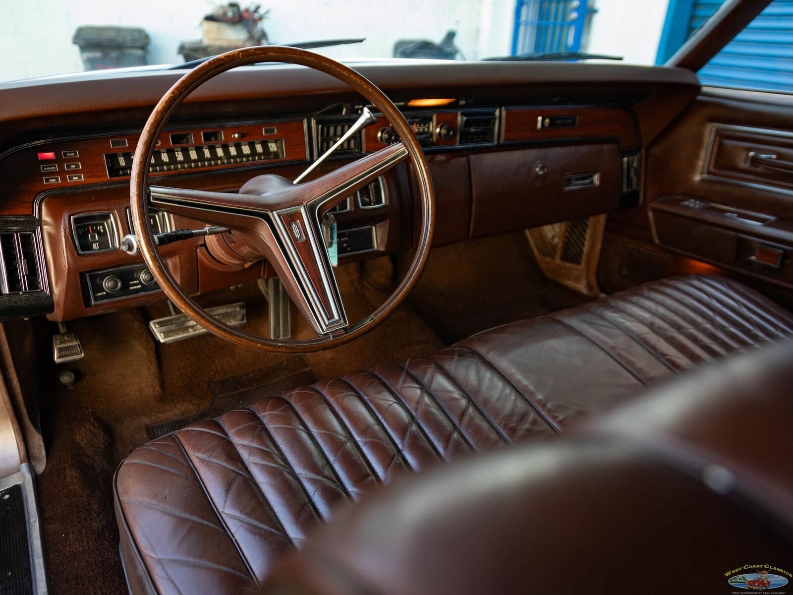 Lincoln-Continental-Berline-1970-Brown-Other-Color-0-31