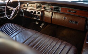 Lincoln-Continental-Berline-1970-Brown-Other-Color-0-37