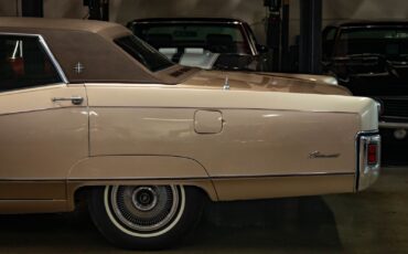 Lincoln-Continental-Berline-1970-Brown-Other-Color-0-6