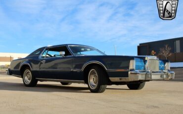 Lincoln-Continental-Berline-1976-Blue-Blue-91869-8