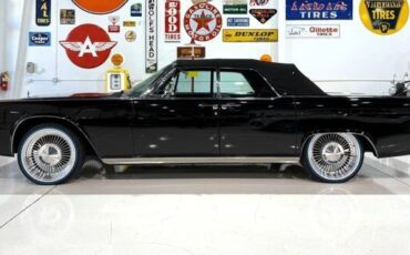 Lincoln-Continental-Cabriolet-1963-Black-Black-10252-1