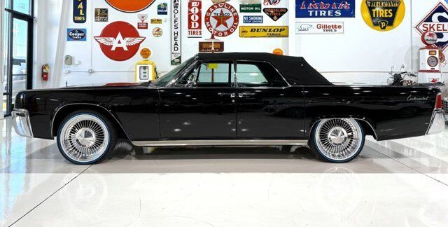 Lincoln-Continental-Cabriolet-1963-Black-Black-10252-1