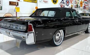 Lincoln-Continental-Cabriolet-1963-Black-Black-10252-2