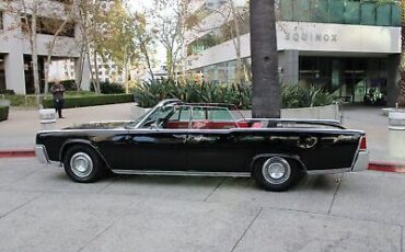 Lincoln-Continental-Cabriolet-1964-11