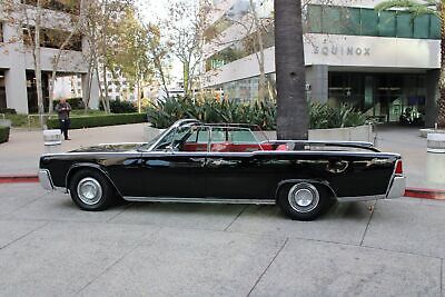 Lincoln-Continental-Cabriolet-1964-11