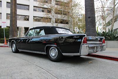 Lincoln-Continental-Cabriolet-1964-6