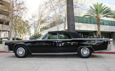 Lincoln-Continental-Cabriolet-1964-7