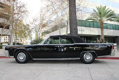 Lincoln-Continental-Cabriolet-1964-7