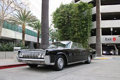 Lincoln-Continental-Cabriolet-1964-8