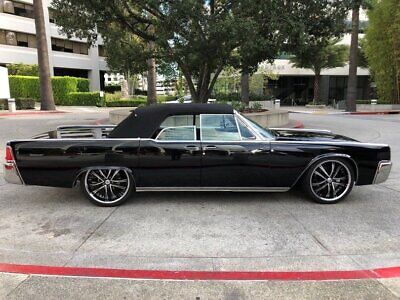 Lincoln Continental Cabriolet 1964 à vendre