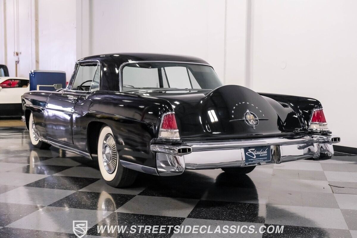 Lincoln-Continental-Coupe-1956-Black-White-143525-11