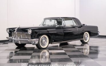 Lincoln-Continental-Coupe-1956-Black-White-143525-6