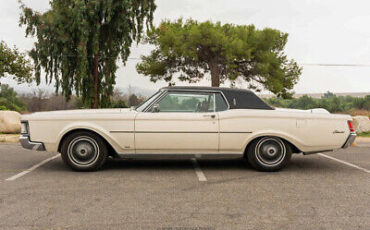 Lincoln-Continental-Coupe-1969-Gold-Burgundy-121988-2