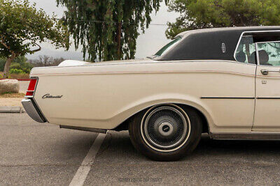 Lincoln-Continental-Coupe-1969-Gold-Burgundy-121988-9