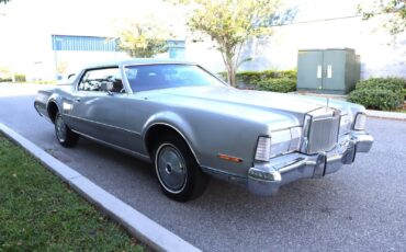 Lincoln-Continental-Coupe-1973-Silver-Red-137356-4