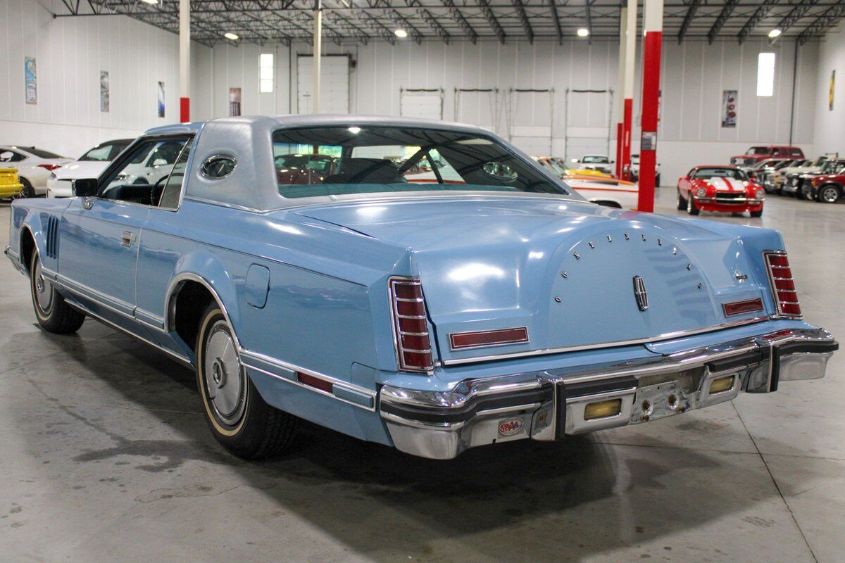 Lincoln-Continental-Coupe-1978-Blue-Blue-26268-2