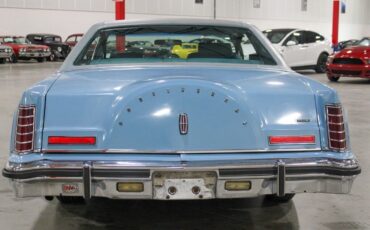 Lincoln-Continental-Coupe-1978-Blue-Blue-26268-3