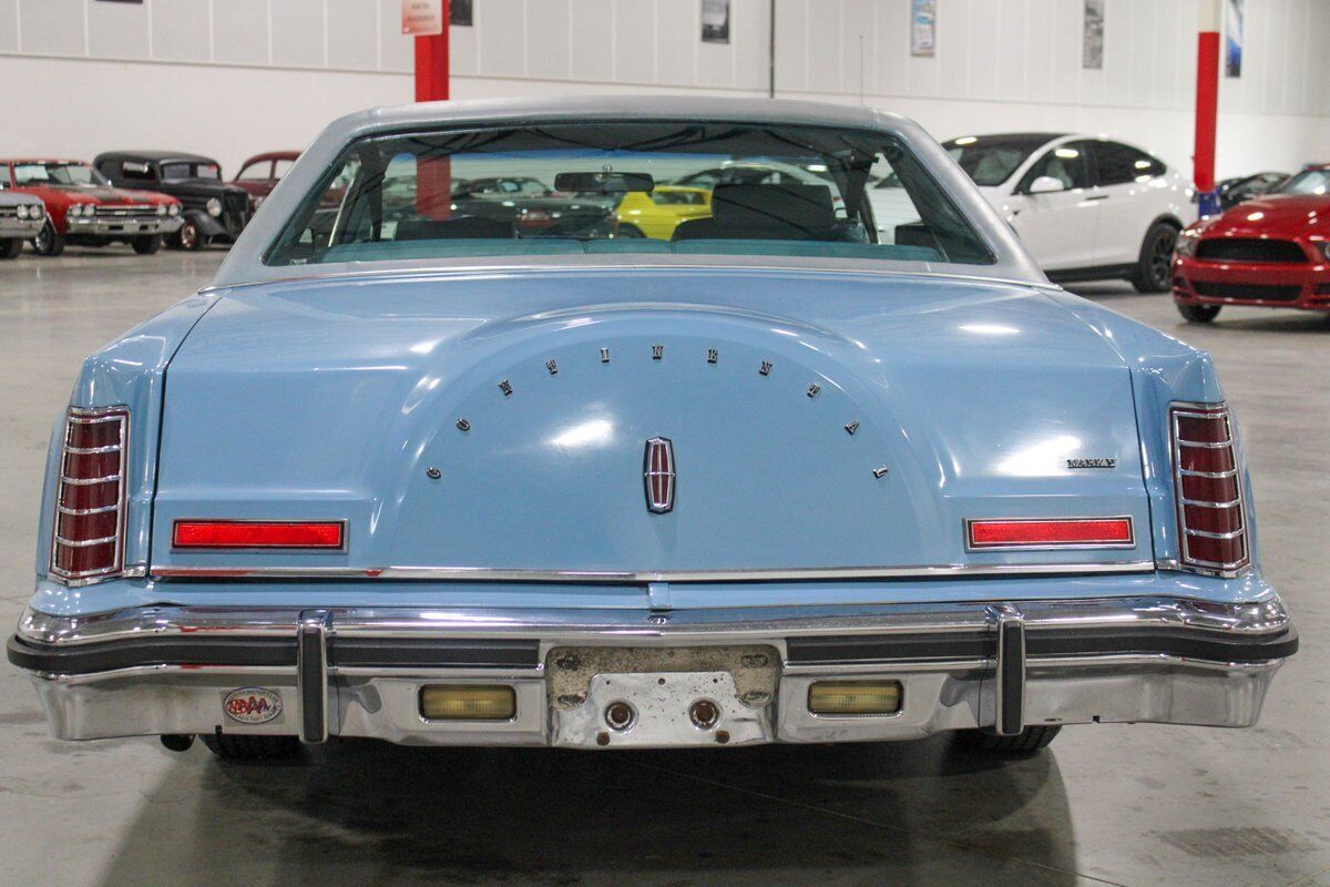 Lincoln-Continental-Coupe-1978-Blue-Blue-26268-3