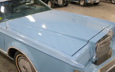 Lincoln-Continental-Coupe-1978-Blue-Blue-26268-8