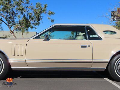 Lincoln-Continental-Coupe-1978-Tan-Tan-10562-17