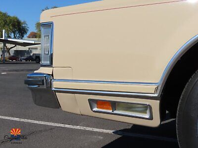 Lincoln-Continental-Coupe-1978-Tan-Tan-10562-22