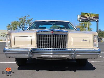 Lincoln-Continental-Coupe-1978-Tan-Tan-10562-35