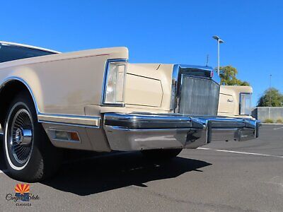 Lincoln-Continental-Coupe-1978-Tan-Tan-10562-37