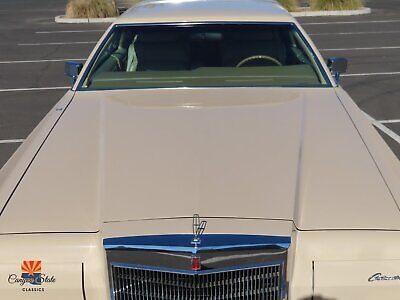 Lincoln-Continental-Coupe-1978-Tan-Tan-10562-38