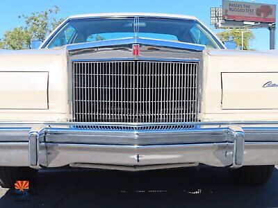 Lincoln-Continental-Coupe-1978-Tan-Tan-10562-39