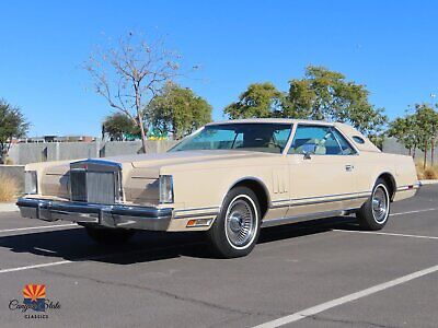 Lincoln-Continental-Coupe-1978-Tan-Tan-10562-5