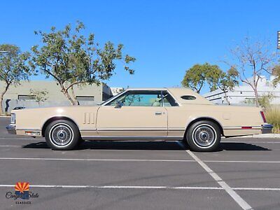 Lincoln-Continental-Coupe-1978-Tan-Tan-10562-7