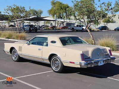 Lincoln-Continental-Coupe-1978-Tan-Tan-10562-8