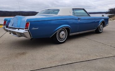 Lincoln-Continental-Mark-III-1971-1