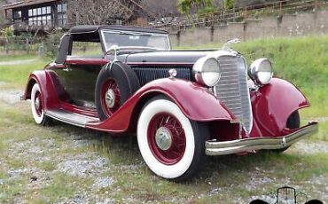 Lincoln-KB-Convertible-Coupe-Le-Baron-1933-1