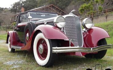 Lincoln-KB-Convertible-Coupe-Le-Baron-1933