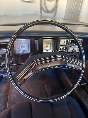 Lincoln-Mark-V-Coupe-1979-Blue-Blue-15223-10