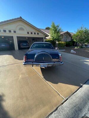 Lincoln-Mark-V-Coupe-1979-Blue-Blue-15223-5