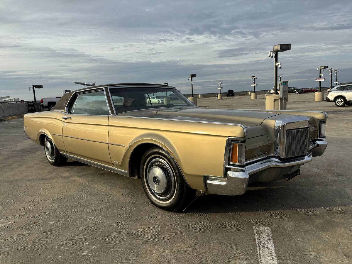 Lincoln-Mark-iii-1970