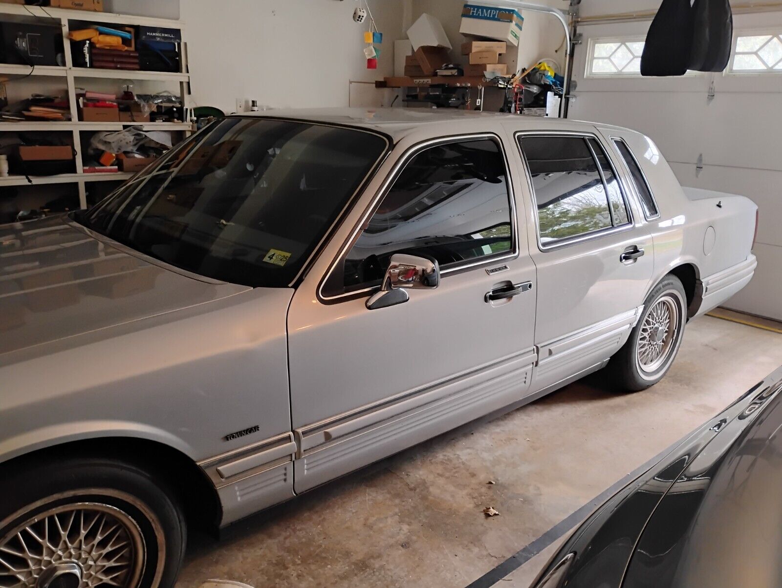 Lincoln-Town-Car-Berline-1993-4