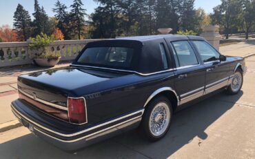 Lincoln-Town-Car-Berline-1993-5