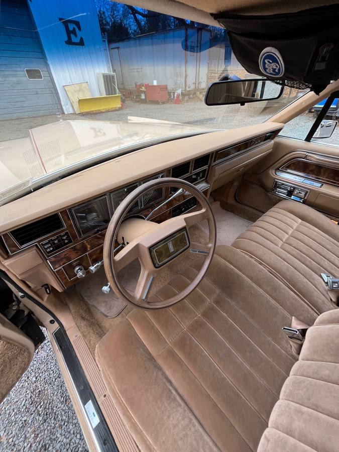 Lincoln-Town-car-1984-custom-36427-19