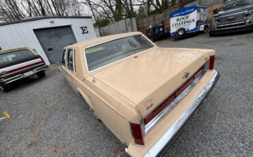 Lincoln-Town-car-1984-custom-36427-3