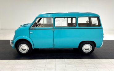 Lloyd-LT600-Van-1960-Teal-Teal-46906-1