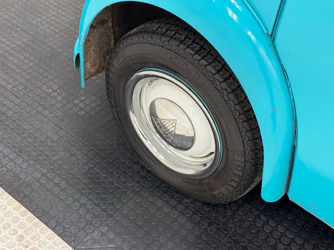 Lloyd-LT600-Van-1960-Teal-Teal-46906-11