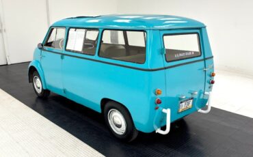 Lloyd-LT600-Van-1960-Teal-Teal-46906-2