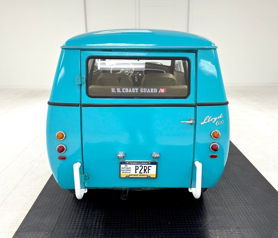 Lloyd-LT600-Van-1960-Teal-Teal-46906-3