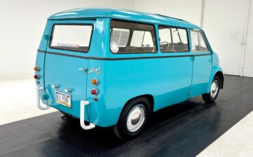 Lloyd-LT600-Van-1960-Teal-Teal-46906-4