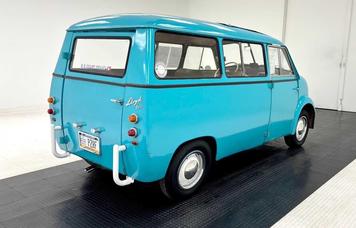 Lloyd-LT600-Van-1960-Teal-Teal-46906-4